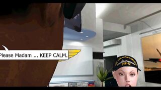 NAVY BLUES I part.1