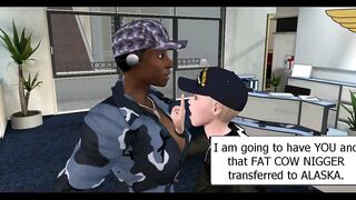 NAVY BLUES I part.1