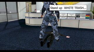 NAVY BLUES I part.1