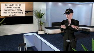 NAVY BLUES I part.1