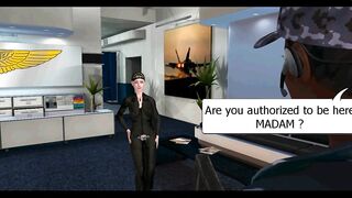 NAVY BLUES I part.1