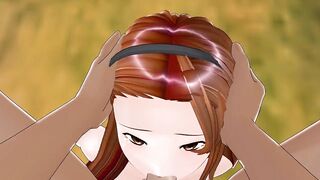 AA2 - Fellatio