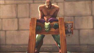 Kharon in Stocks