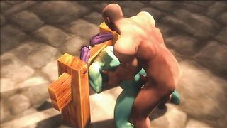 Kharon in Stocks