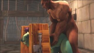 Kharon in Stocks
