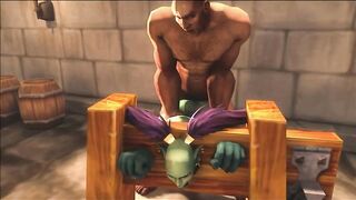 Kharon in Stocks