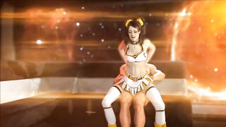 Mass Effect - SSPPP