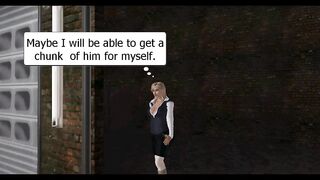 DAALS SHORT STORIES II part.2