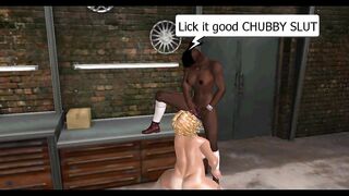 DAALS SHORT STORIES II part.2