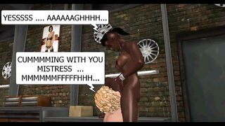 DAALS SHORT STORIES II part.2