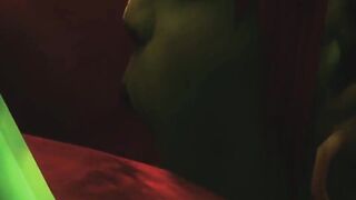 Shai Quickie BJ