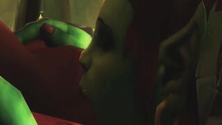 Shai Quickie BJ