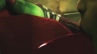 Shai Quickie BJ