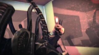 Aliens Fuck 8 Mix