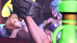 Fem link