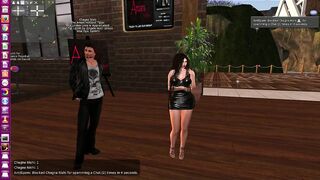 - Secondlife -SL Upskirts 01