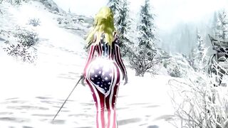 THE AMERICAN WOMEN