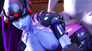 Widowmaker