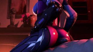 Widowmaker