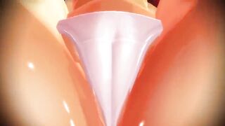 Alice Takes Charge MMD