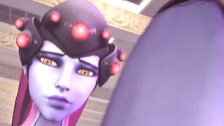 Futa Widow