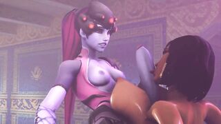 Futa Widow