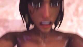 Futa Widow