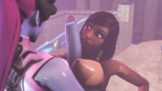 Futa Widow