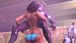 Futa Widow
