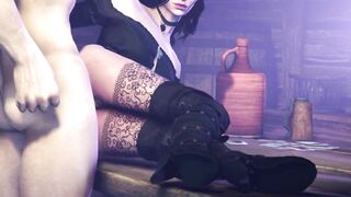 Yennefer