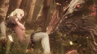 The Forest of Pleasure