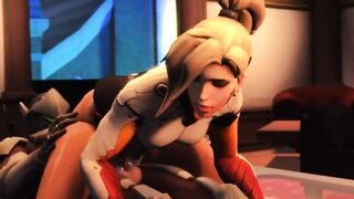 Mercy and DVa