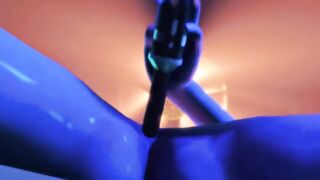 Mercy and DVa