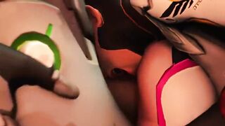 Mercy and DVa