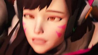 Mercy and DVa