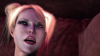 harleys revenge