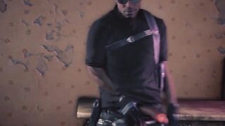 harleys revenge