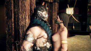 Jade x SubZero