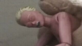 Dolls in Action
