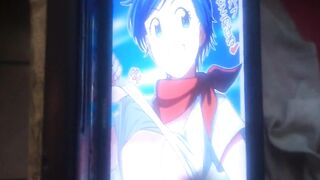 Tributo a Bulma