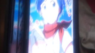Tributo a Bulma