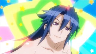 KimochiLover - Rack City: Anime Version: Part 1