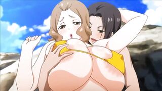 KimochiLover - Rack City: Anime Version: Part 1