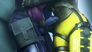 Overwatch
