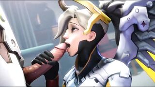 Mercy