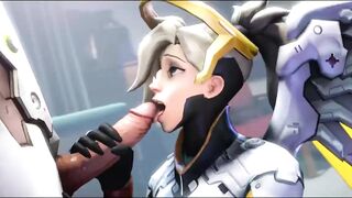 Mercy