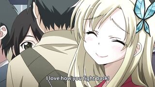 Sena Kashiwazaki (Boku wa Tomodachi ga Sukunai)