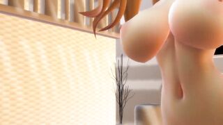 MMD Enoshima liar