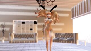MMD Enoshima liar