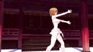 MMD YOYIJIANG